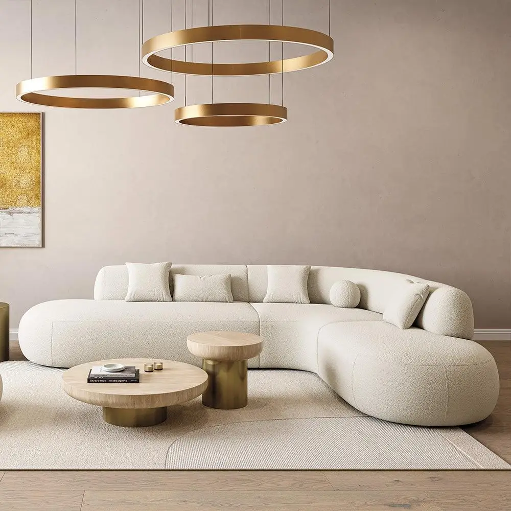 italian furniture from milan italy shipped to los angeles ca with comex logistics llc